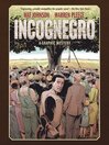Cover image for Incognegro